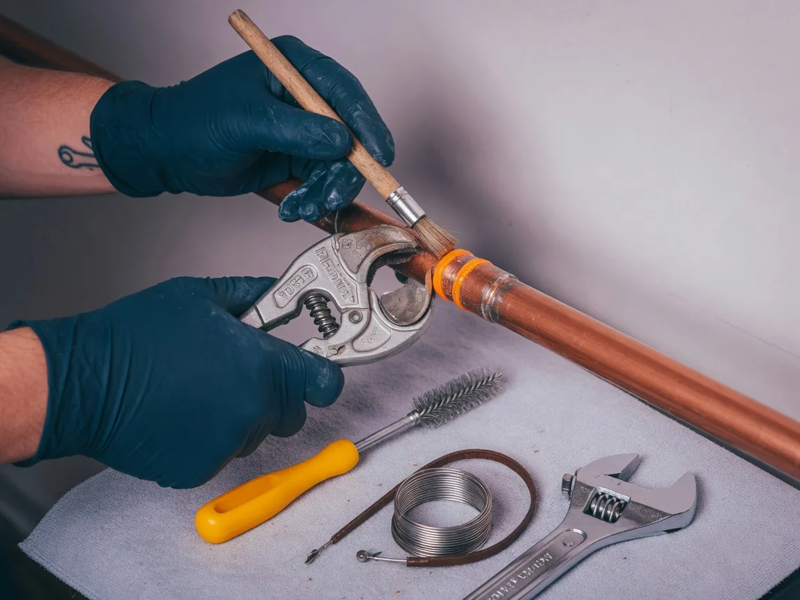 Why choose Sump Pump Repair in Benoit, MS
